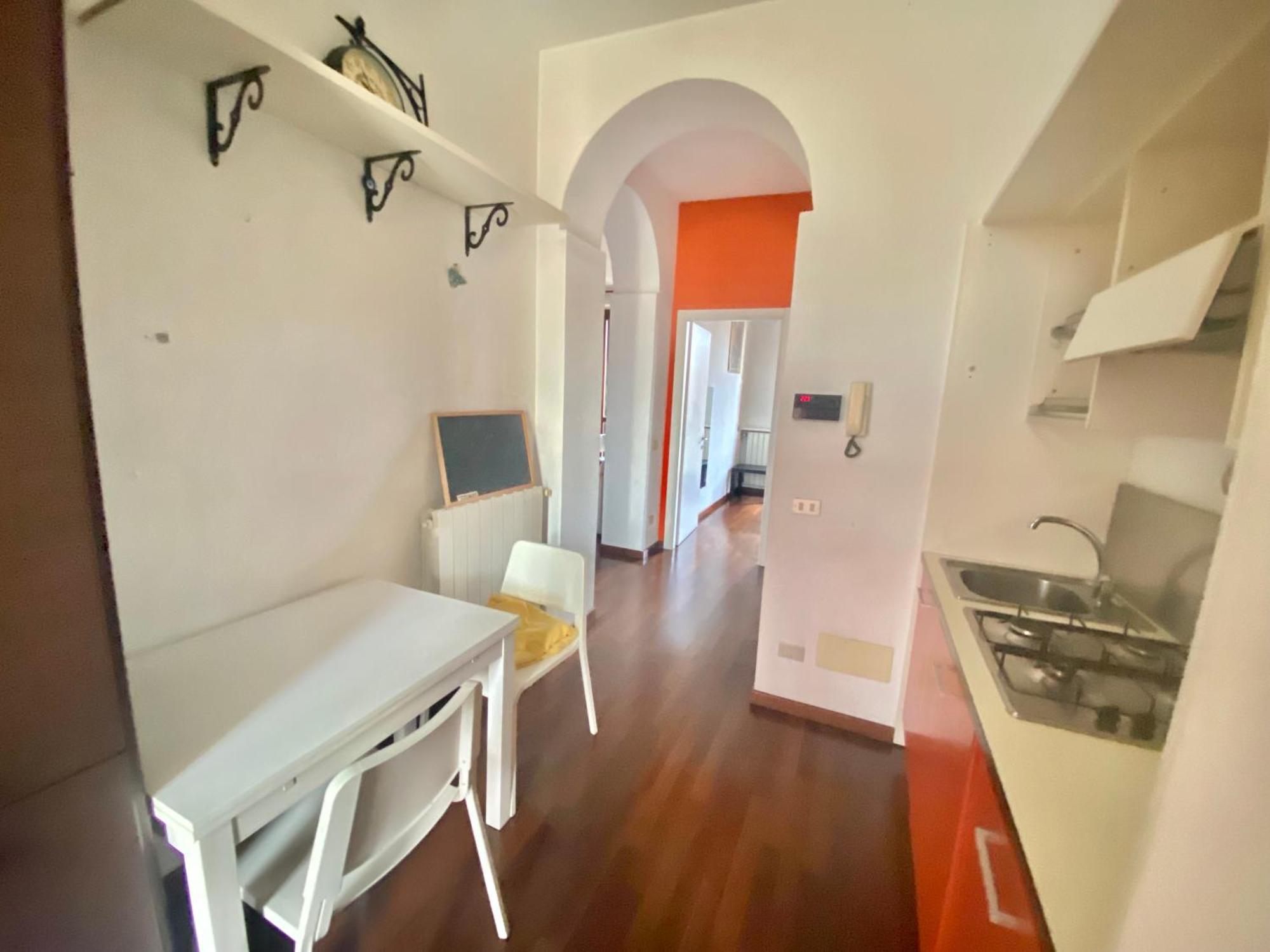 Appartement Chavez