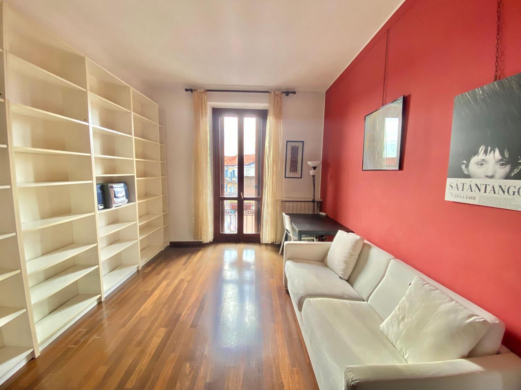 Appartement Chavez Milan