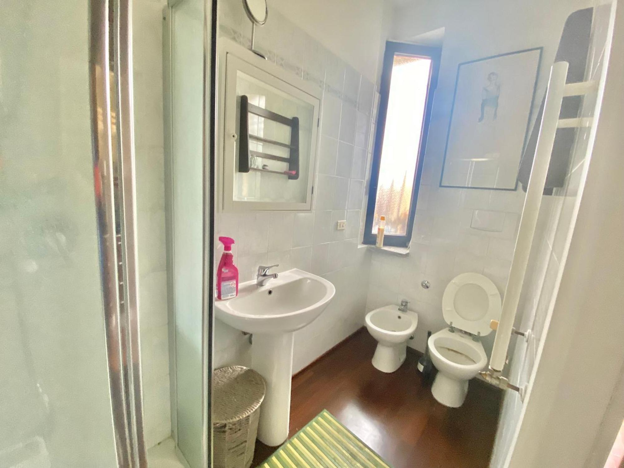 Chavez Appartement *
