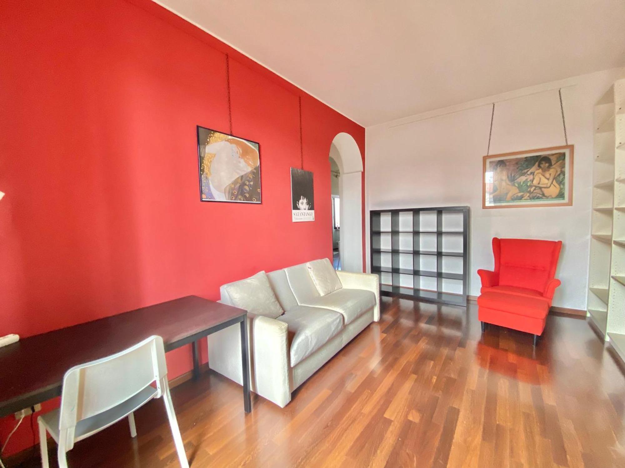 Appartement Chavez Milan