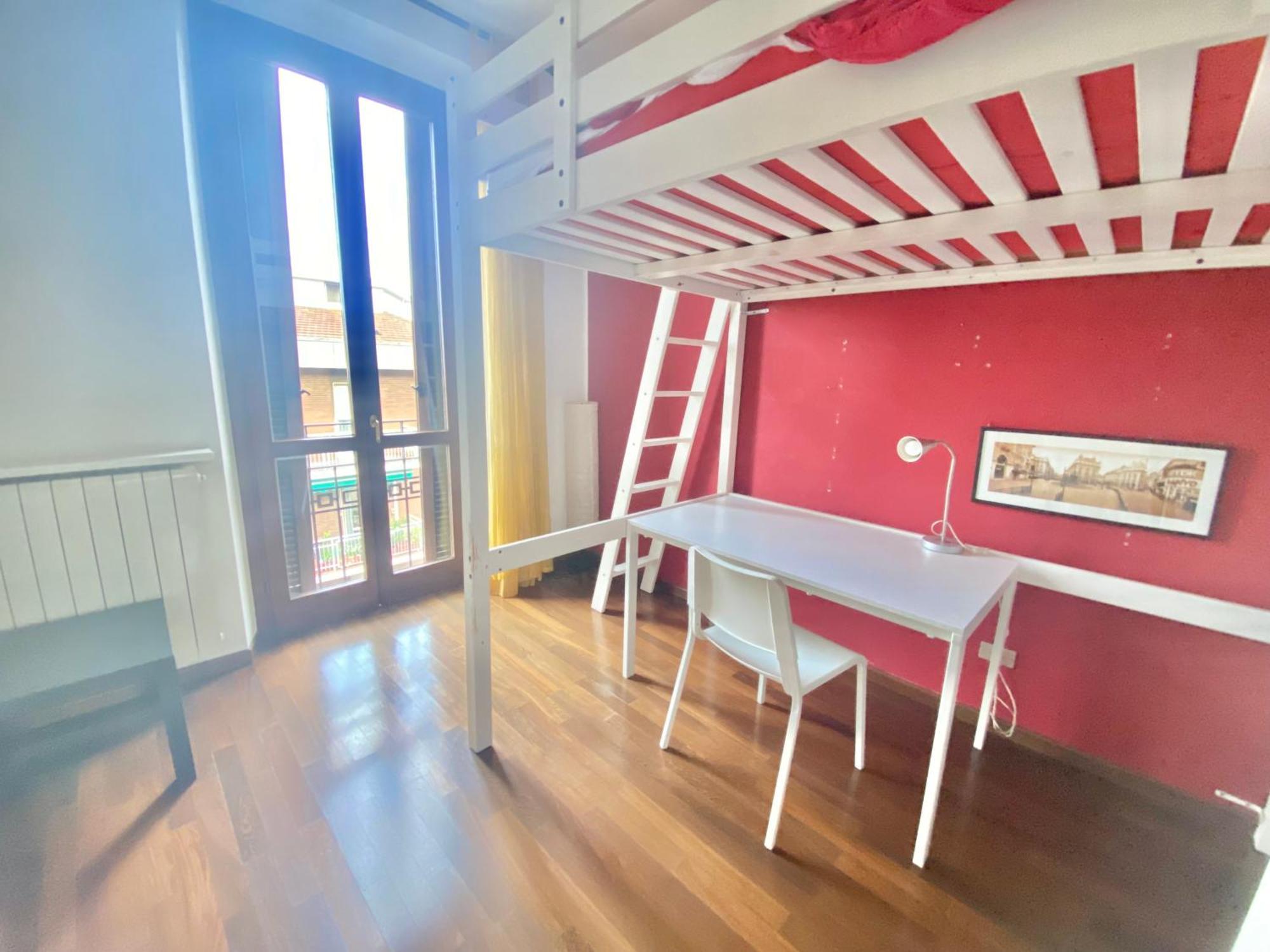 Appartement Chavez *