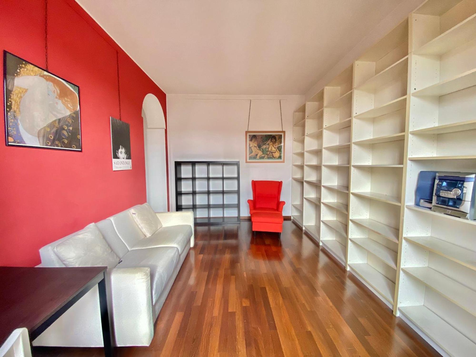 Appartement Chavez *