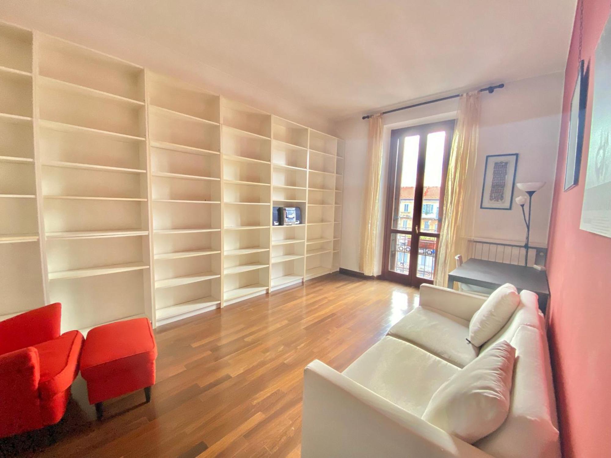 Appartement Chavez