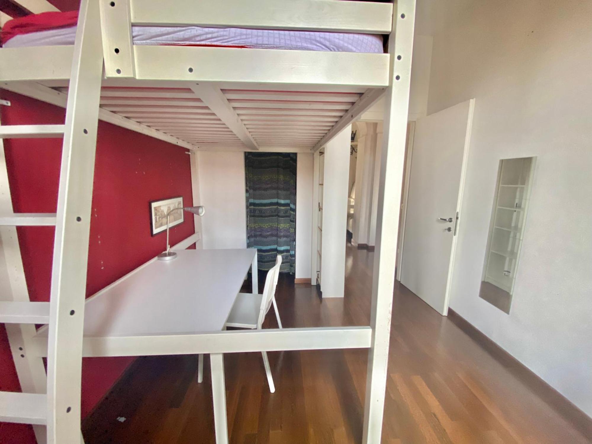 Appartement Chavez