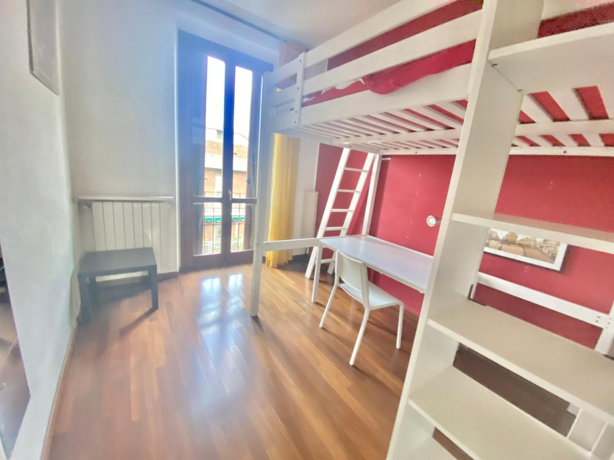 Apartment Chavez *